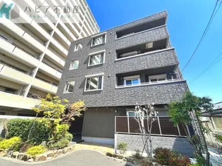 Regio二番町【1階】の外観