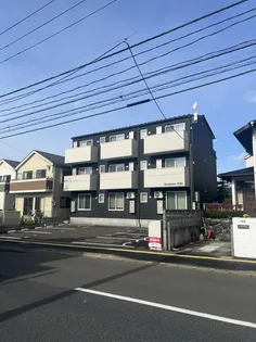 ホライゾンヒルズ【2階】の外観