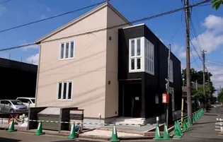 ラポール シェノンの画像