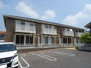 ベルコート B棟の画像