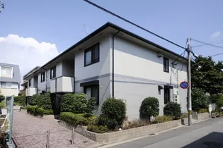 レジェンダリー四番町の画像