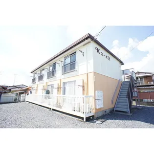 セブンハイツB棟の画像