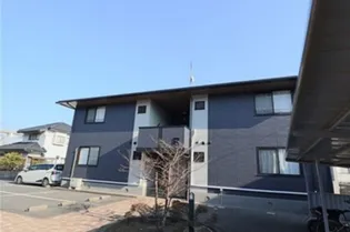 グランドゥール B棟の画像