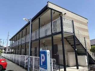 レオパレスルート4セイジィの画像