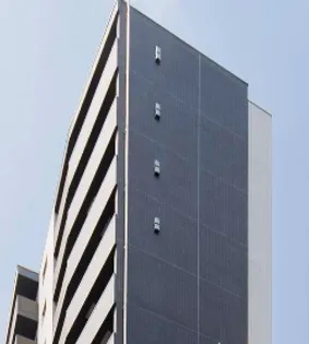 東京都千代田区神田神保町3【マンション】の外観