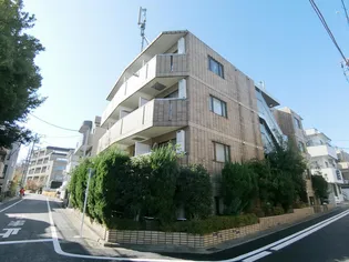 日興パレス桜新町の画像