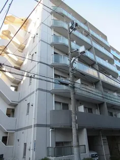 ヴェルト墨田ノース【2階】の外観