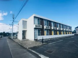 レオパレスモルトベーネの画像