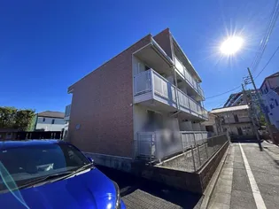 プラムコートの画像