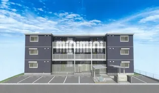 HEIM MAISON 庄内通駅東 A棟の画像