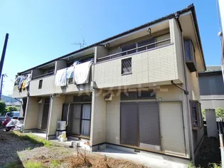 千葉県船橋市駿河台2【一戸建】の外観