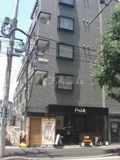 ハイムAOBADAIIIの画像