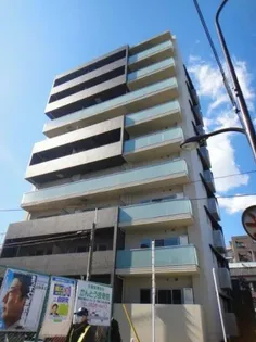 ボン ソレイユ【2階】の外観