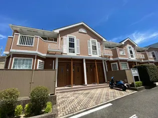 福岡県糟屋郡篠栗町和田1【アパート】の外観