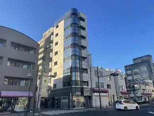 エリートビル八幡町の画像