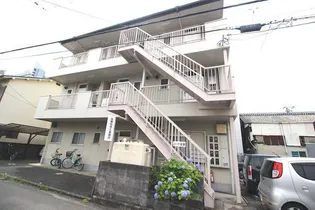 コーポ後藤の画像