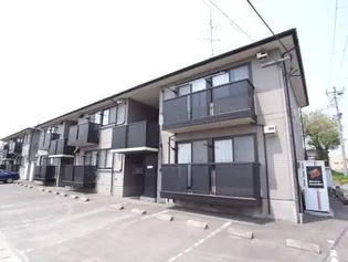 セジュール陽 ABの画像