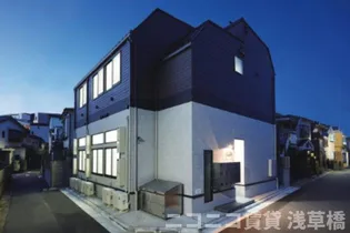 スマイエ高円寺の画像