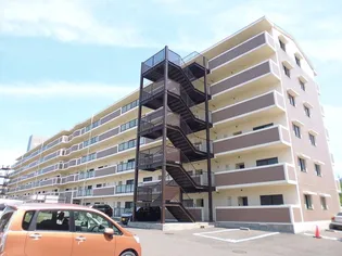 ロイヤルパークみずほ台の画像