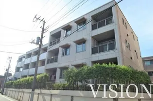 T'SGARDEN川崎大師の画像