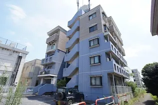 リエス桶川の画像