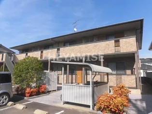 モナリエ池田新町の画像