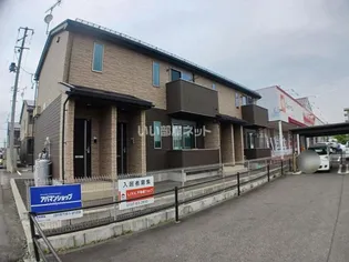 テゾーロ柳原の画像