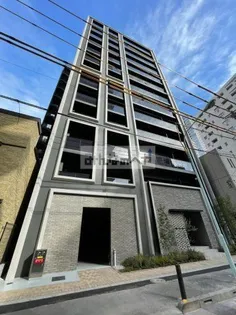 プライマル中央MINATO【旧:ライオンズフォーシア中央MINATO】【13階】の外観