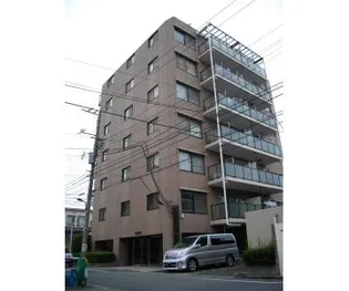 パークハイムMSKの画像