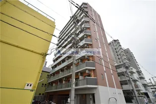 エムプラザ小阪駅前の画像