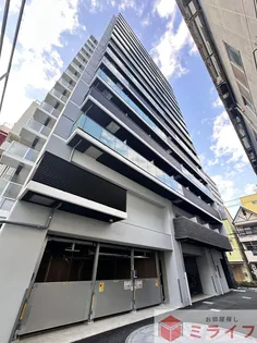 S-RESIDENCE小阪azure【10階】の外観