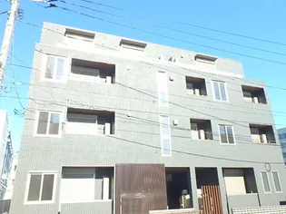 MAISON DE GLOIREの画像