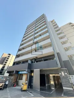 エスリード阿波座シティーウエストIIの画像