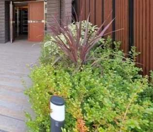 東京都墨田区向島3【マンション】の外観