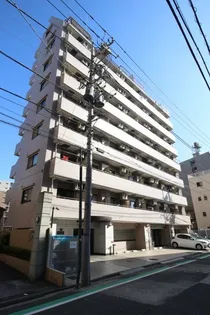 パーク ノヴァ鶴見の画像