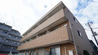 中央ヒルズの画像