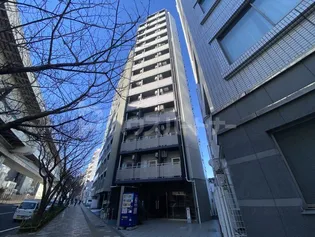 スパシエ エル ヴィエント アース板橋タワーの画像