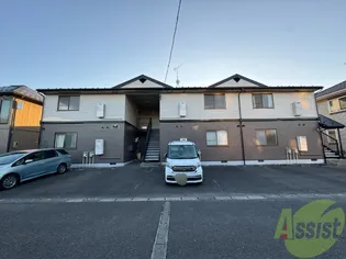 グリューネ二木の画像