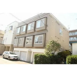 プライムハウス宮の森の画像