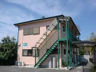 和幸ハイツの画像