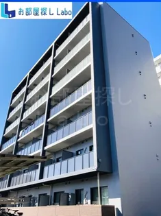 神奈川県小田原市本町2【マンション】の外観