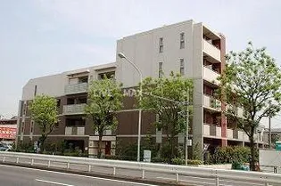 ステージファースト田園調布アジールコートの画像