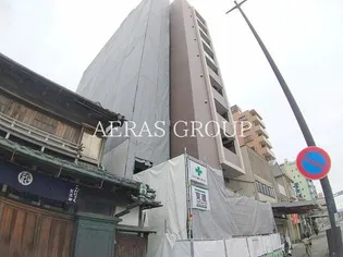 ミカーサ八木町の画像