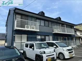 モンシャトーC棟の画像