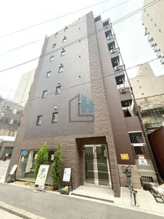 セレーノ新町の画像