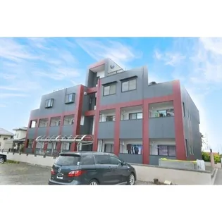 メゾンサンブランチの画像