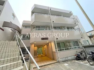 サンヒルズIIの画像