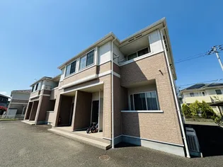 パークサイド彩園Iの画像