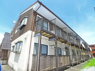 ラ パレス南流山の画像