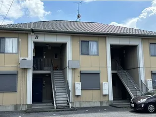ファミーユ高桑Bの画像